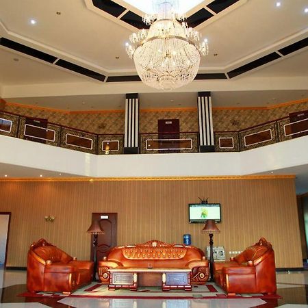 Zarafshan Managed By Dedeman Malik Luaran gambar
