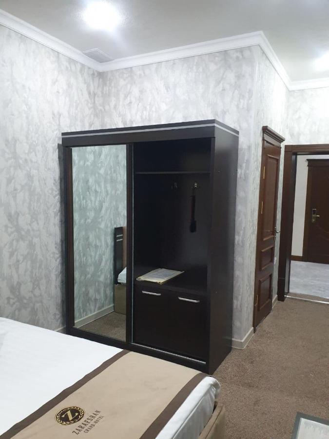 Zarafshan Managed By Dedeman Malik Luaran gambar