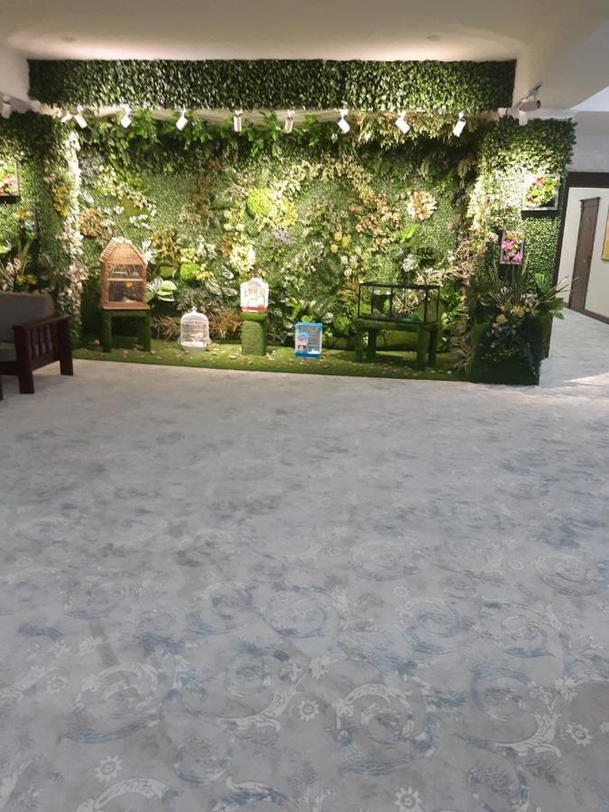 Zarafshan Managed By Dedeman Malik Luaran gambar