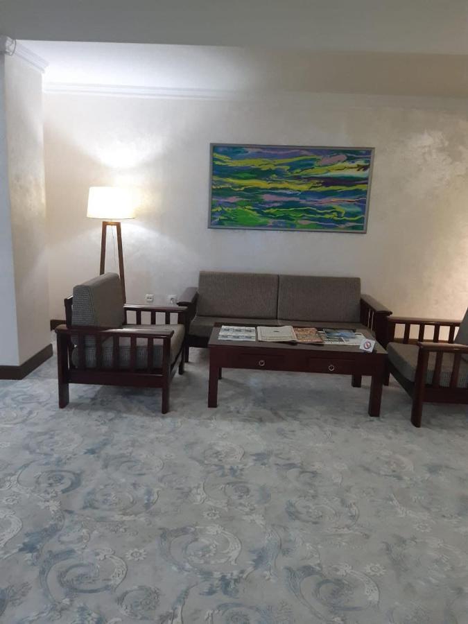 Zarafshan Managed By Dedeman Malik Luaran gambar