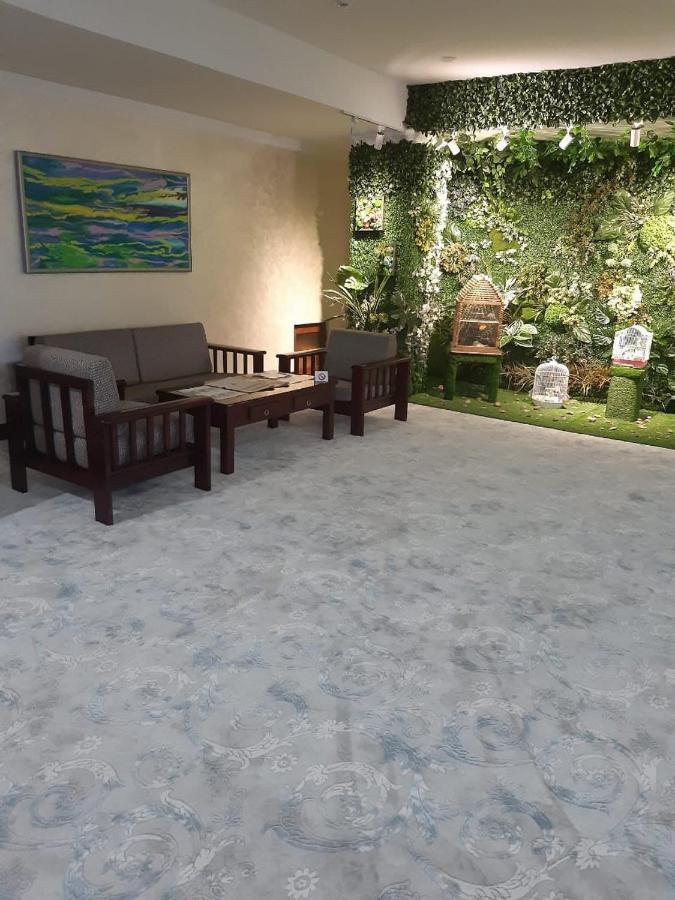 Zarafshan Managed By Dedeman Malik Luaran gambar