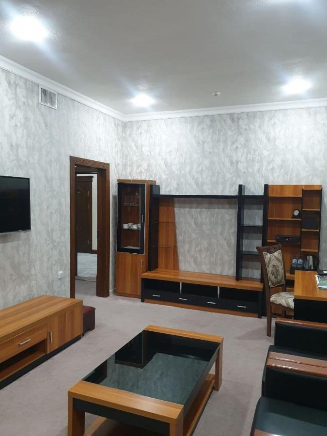Zarafshan Managed By Dedeman Malik Luaran gambar