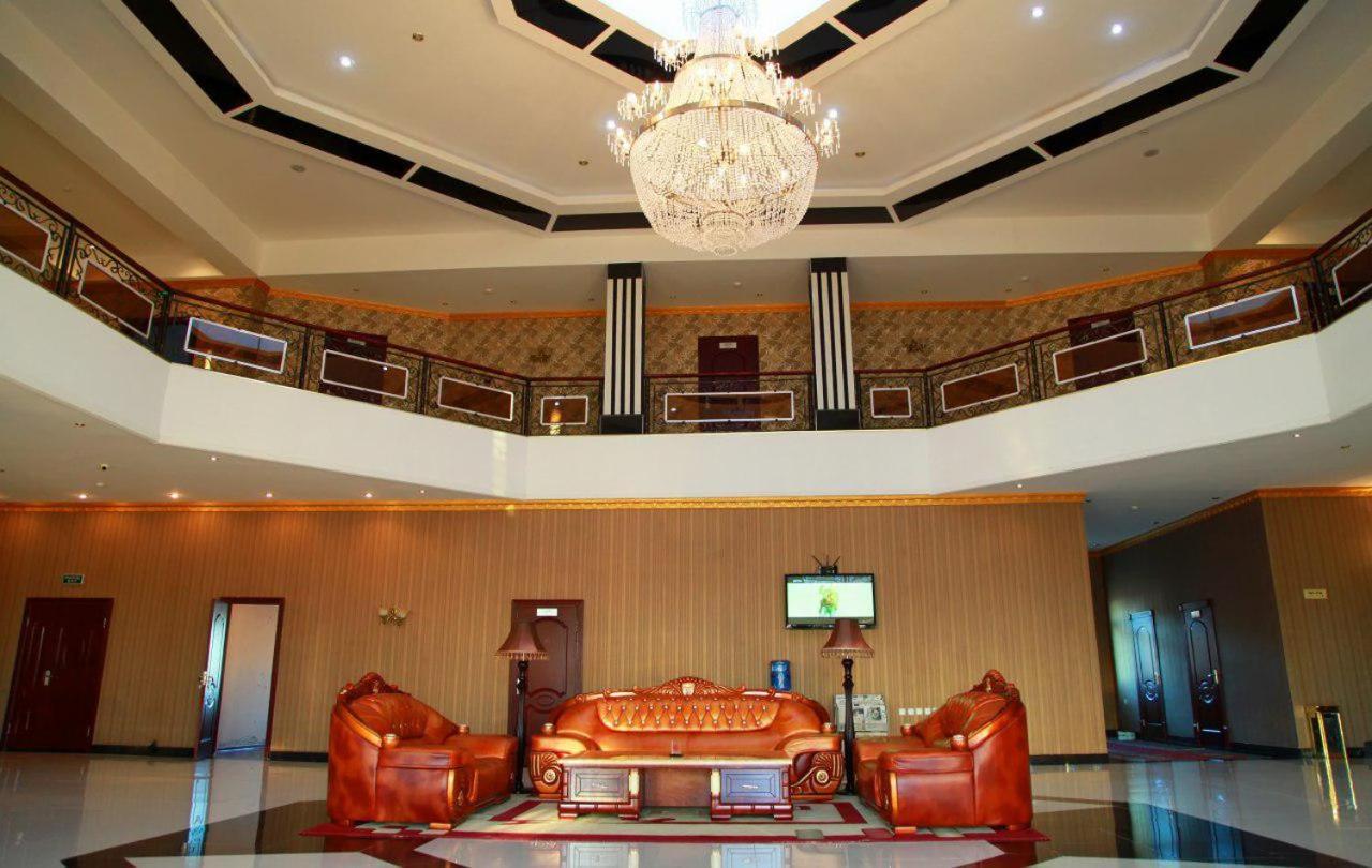 Zarafshan Managed By Dedeman Malik Luaran gambar
