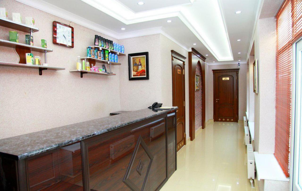 Zarafshan Managed By Dedeman Malik Luaran gambar