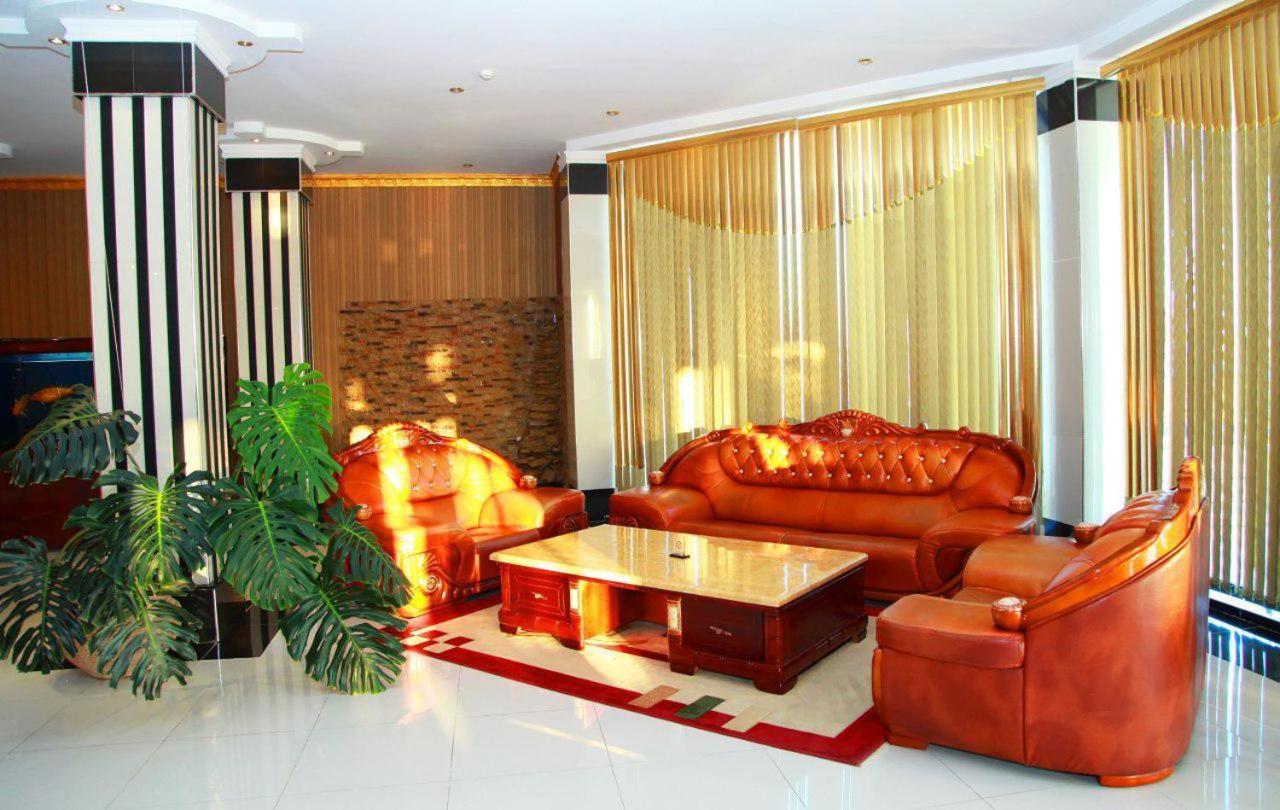 Zarafshan Managed By Dedeman Malik Luaran gambar