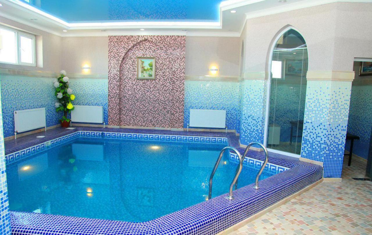 Zarafshan Managed By Dedeman Malik Luaran gambar