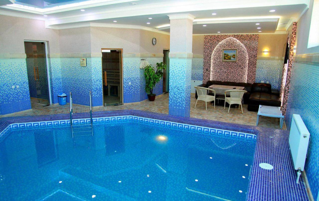 Zarafshan Managed By Dedeman Malik Luaran gambar