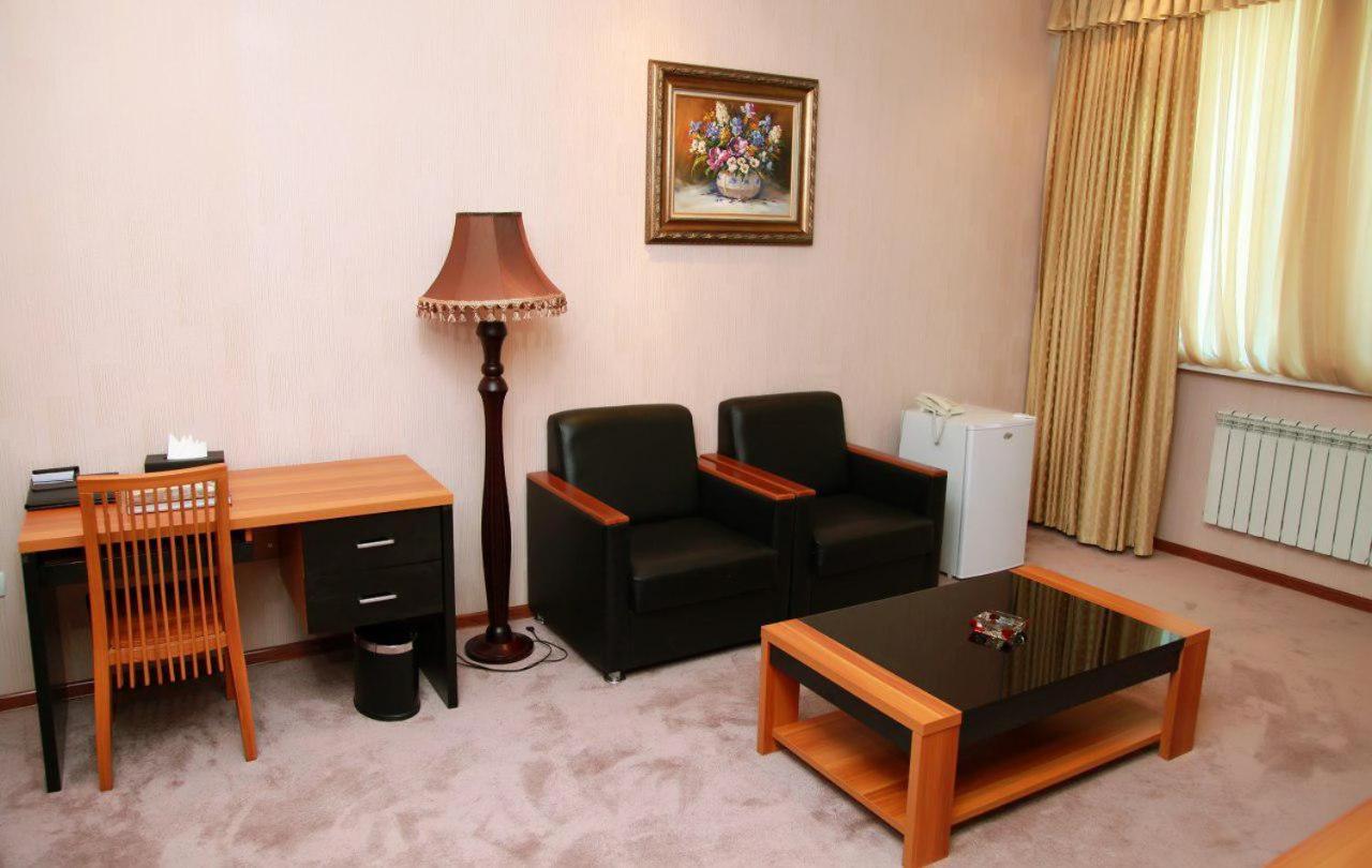 Zarafshan Managed By Dedeman Malik Luaran gambar