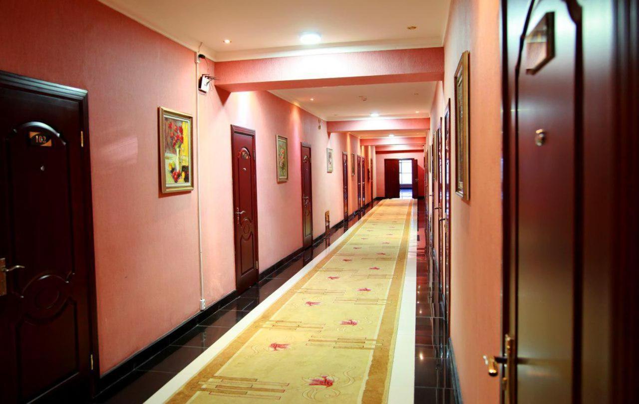Zarafshan Managed By Dedeman Malik Luaran gambar